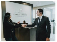 Samer Habbas & Associates, PC (2) - Адвокати и адвокатски дружества