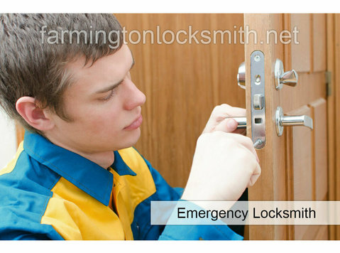 Farmington Pro Locksmith - Home & Garden Services