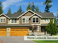 Farmington Pro Locksmith (3) - Home & Garden Services