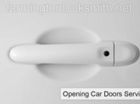 Farmington Pro Locksmith (6) - Servicii Casa & Gradina