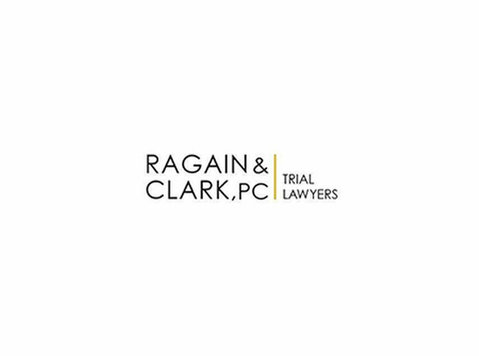 Ragain & Clark, PC - Комерцијални Адвокати