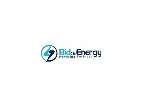 Bid On Energy - Commercial Electricity - Zonne-energie, Wind & Hernieuwbare Energie