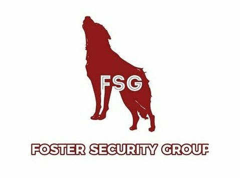 Foster Security Group - Security services