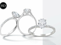 Stein Diamonds (2) - Jewellery