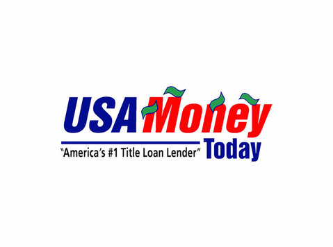USA Title Loans Las Vegas - Hipotēkas un kredīti
