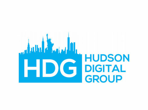 Hudson Digital Group - Marketing & PR