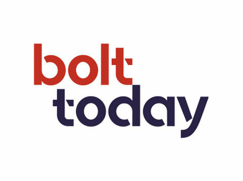 Bolt Today - Consultancy