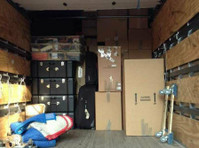 Clean Cut Moving (2) - Removals & Transport