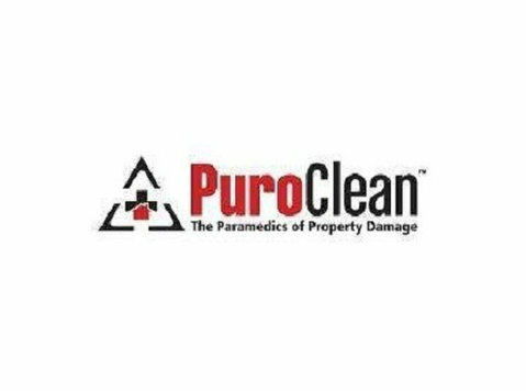 PuroClean of Lansing - Usługi budowlane