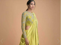 India Fashion X (2) - Oblečení