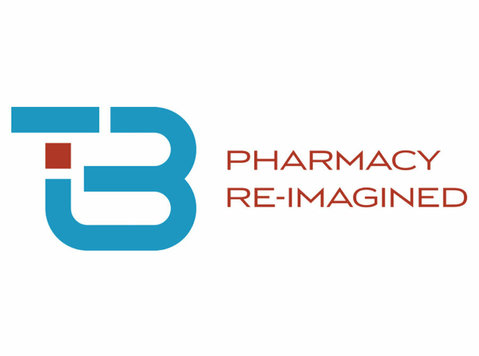 TIB Pharmacy - Pharmacies & Medical supplies