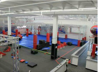 Ninjas United (1) - Gyms, Personal Trainers & Fitness Classes