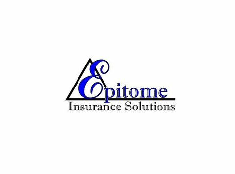 Epitome Insurance Solutions, Inc - Insurance companies