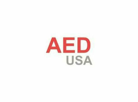 AED USA - Pharmacies & Medical supplies