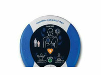 AED USA (2) - Φαρμακεία & Ιατρικά αναλώσιμα
