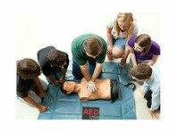 AED USA (4) - فارمیسی اور طبی سامان کے سپلائیر