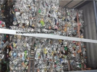 Scraps Industries Inc (1) - Tuonti ja vienti