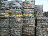 Scraps Industries Inc (3) - Εισαγωγές/Εξαγωγές