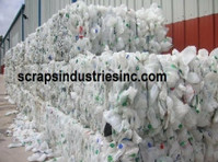 Scraps Industries Inc (5) - Εισαγωγές/Εξαγωγές