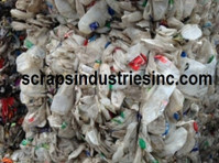 Scraps Industries Inc (6) - Увоз / извоз