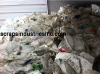 Scraps Industries Inc (7) - Εισαγωγές/Εξαγωγές