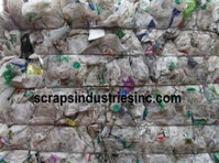 Scraps Industries Inc (8) - Εισαγωγές/Εξαγωγές