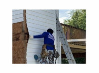 Top Quality Remodeling & Restoration, LLC (1) - Cobertura de telhados e Empreiteiros