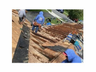 Top Quality Remodeling & Restoration, LLC (2) - Pokrývač a pokrývačské práce