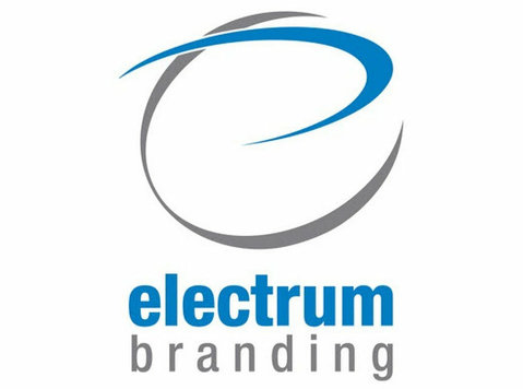 Electrum Branding - مارکٹنگ اور پی آر