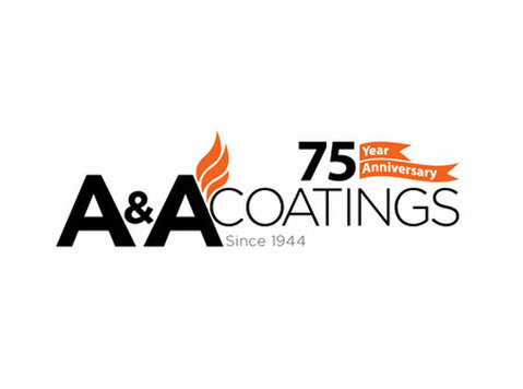 A&A Coatings - Construction Services