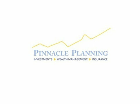 Pinnacle Planning - Financial Advisor: Jon Holland - Doradztwo finansowe