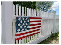 Atlanta Fence Co Pros (1) - Домашни и градинарски услуги