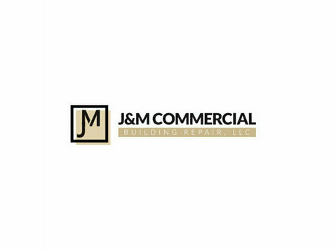 j&m Commercial Building Repair Llc - Изградба и реновирање