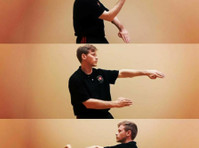 Zen Wing Chun Kung Fu (1) - Săli de Sport, Antrenori Personali şi Clase de Fitness