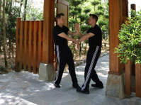 Zen Wing Chun Kung Fu (2) - Siłownie, fitness kluby i osobiści trenerzy