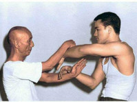 Zen Wing Chun Kung Fu (4) - Musculation & remise en forme