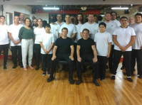 Zen Wing Chun Kung Fu (6) - Academias, Treinadores pessoais e Aulas de Fitness