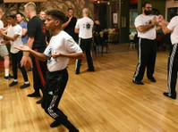 Zen Wing Chun Kung Fu (8) - Спортски сали, Лични тренери & Фитнес часеви