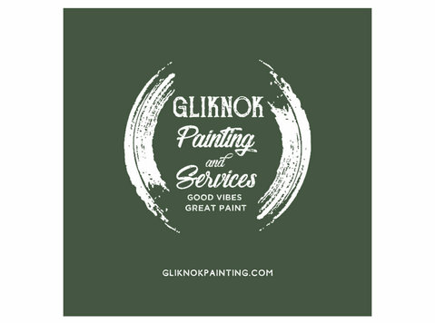 Gliknok Painting & Services, Llc - Ελαιοχρωματιστές & Διακοσμητές