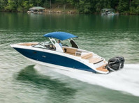 South Florida Yacht Rental (1) - Яхти и Ветроходство