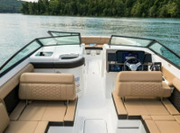 South Florida Yacht Rental (2) - Iates & Vela