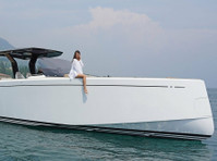 South Florida Yacht Rental (3) - Iates & Vela