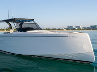South Florida Yacht Rental (4) - Yates & Vela