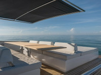 South Florida Yacht Rental (5) - Iates & Vela