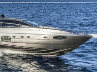 South Florida Yacht Rental (6) - Яхти и Ветроходство