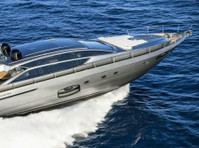 South Florida Yacht Rental (7) - Iates & Vela