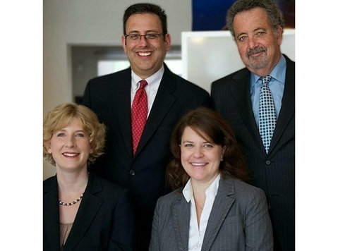 Stember Cohn & Davidson-Welling, LLC - Адвокати и адвокатски дружества