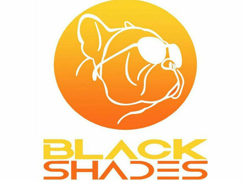 Black Shades - Shopping