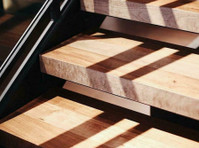 Old World Timber (3) - Servizi settore edilizio