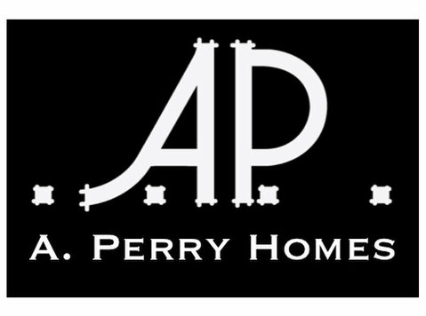 A. Perry Homes - Architects & Surveyors